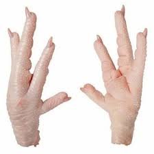 Chicken Paw